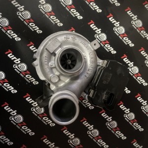 TZ-T571Reg Turbosprężarka HYUNDAI IX35 KIA SPORTAGE 2.0CRDI 135KW 184KM 784114 D4HA - 1349PLN