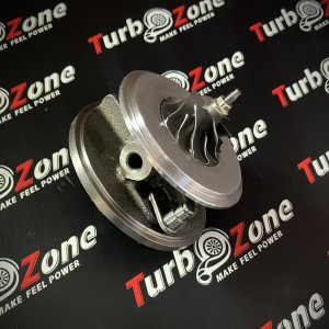 TZ-C04N  Koras Rdzeń CHRA Środek Audi Vw Seat Skoda 1.9TDI 105KM BKC - 751851