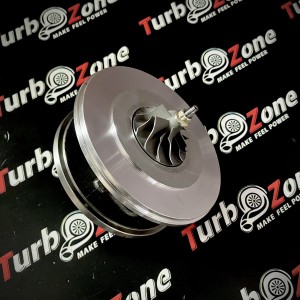 TZ-C59N Koras CHRA ŚRODEK Ford Citroen Peugeot Mazda Mini Volvo 1.6HDI 109KM 110KM 753420