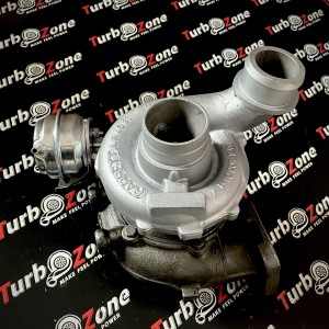 TZ-T49Reg Turbosprężarka Volkswagen LT 2.5TDI 80KW 109KM ANJ 454205 - 999PLN