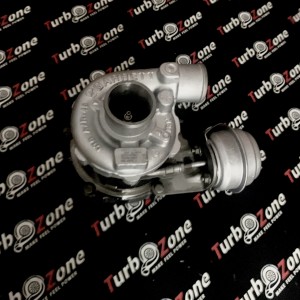 TZ-T240Reg Turbosprężarka HYUNDAI TUCSON KIA SPORTAGE 2.0CRDI 103KW 140KM 110KW 150KM D4EA  - 757886-0003