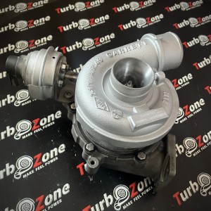 TZ-T579REg Turbosprężarka Iveco Daily V 2.3HPI 146KM 808549 - 1249PLN