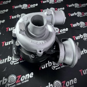 TZ-T58Reg TURBOSPRĘŻARKA TOYOTA RAV4 1995ccm 115KM 116KM 17201-27040 721164 1CD-FTV - 859PLN