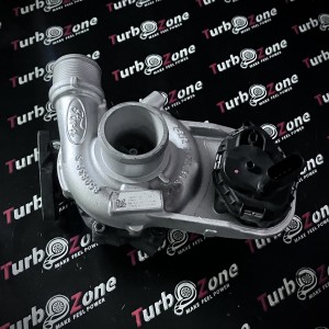TZ-T904Reg Turbosprezarka Ford Transit 2.0TDCI 105KM 130KM 170KM mHEV  850841 - 1499zł