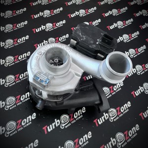 TZ-T827Reg Turbosprężarka Kia Sportage Hyundai Tucson D4HA 2.0CRDI 100KW 136KM 5440-970-0030 - 1349PLN